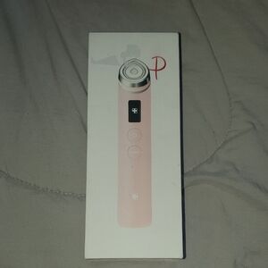 Pink Skincare Tool